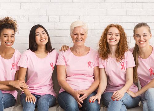 Cancer Support Group
